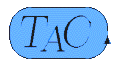 TAC logo